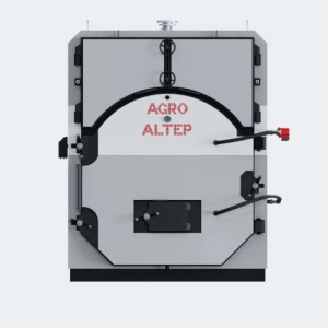 Centrală industrială Altep AGRO 300 - 600kW