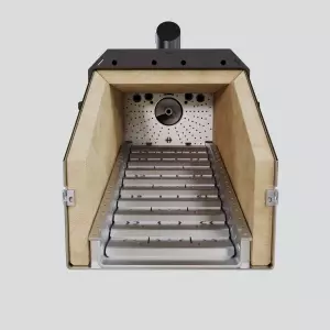 Arzator Altep 40kW - Img 5
