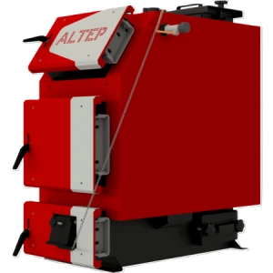 Centrală industrială Altep Trio Uni Plus 40 - 50kW
