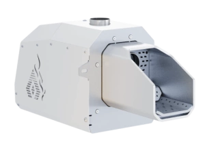 Arzator Altep 400kW
