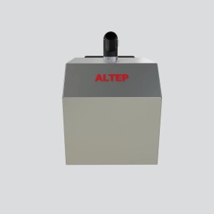 Arzator Altep 50kW - Img 8