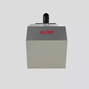 Arzator Altep 30kW - Img 8