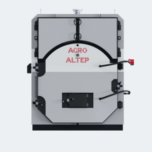 Centrală industrială Altep AGRO 150 - 300kW