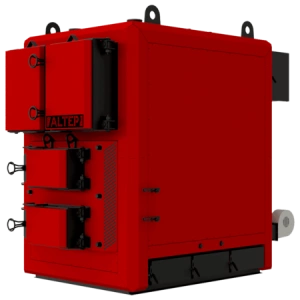 Centrală industrială Altep Mega 1200kW - Img 2