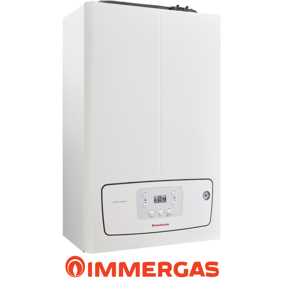 Centrale Termice IMMERGAS