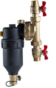 Filtru anti-magnetita TURBO MAG LINE PL