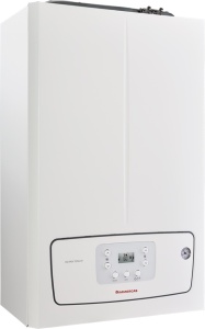 Centrala termica pe gaz in condensare IMMERGAS Victrix Tera 32 V2 + kit evacuare