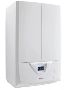 Centrala cu boiler incorporat IMMERGAS VICTRIX ZEUS SUPERIOR 25 + boiler 54l