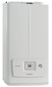 Centrala termica pe gaz in condensare IMMERGAS Victrix Omnia V2 26kW + kit evacuare