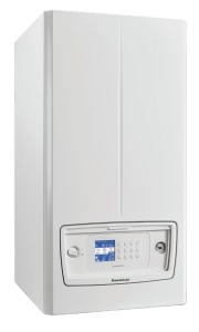 Centrala termica pe gaz in condensare IMMERGAS Victrix PRO 55 + kit evacuare