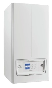 Centrala termica pe gaz in condensare IMMERGAS Victrix PRO 55 + kit evacuare