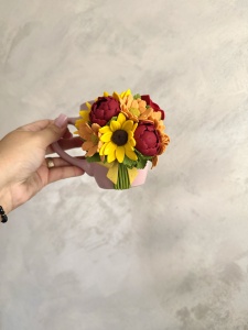 Cană roz - 🍁 Rod