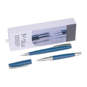 Set de scris din metal El Salto - Img 1