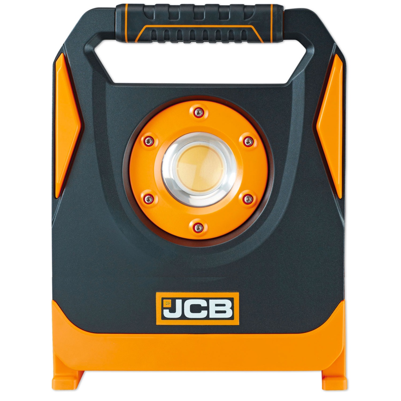 JCB Worklights – Iluminat profesional pentru șantier și atelier