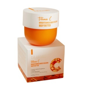 Dr. Rashel Unt de Corp cu Vitamina C 250g