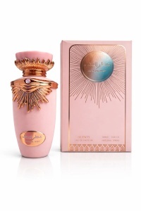 Parfum ISCENTS Aurora Mist – Eau de Parfum 100ml, aromă fină și elegantă