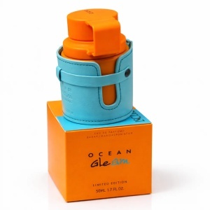 Parfum ISCENTS Ocean Gleam – Eau de Parfum 100ml, aromă fresh și energizantă