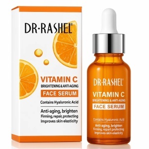 Dr. Rashel Ser Facial cu Vitamina C 50ml