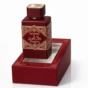 Parfum ISCENTS Luminous Melody – Eau de Parfum 100ml, aromă intensă și rafinată