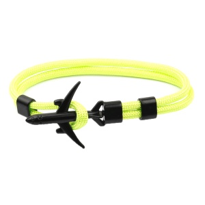 Bratara cu avion, verde, unisex,