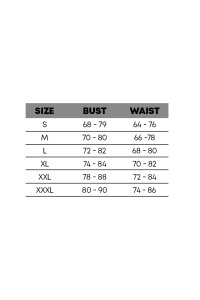 Costum de baie dama, negru, 2 piese, slip brazilian si sutien reglabil RO - Img 4