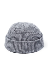 Caciula barbati, model minimalist, confortabil si comod, tematica cool beanie style, marime universala, gri
