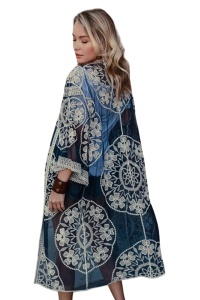 Pareo tip rochie pentru plaja sau strada, model versatil si elegant, prindere reglabila, tematica be elegant, negru
