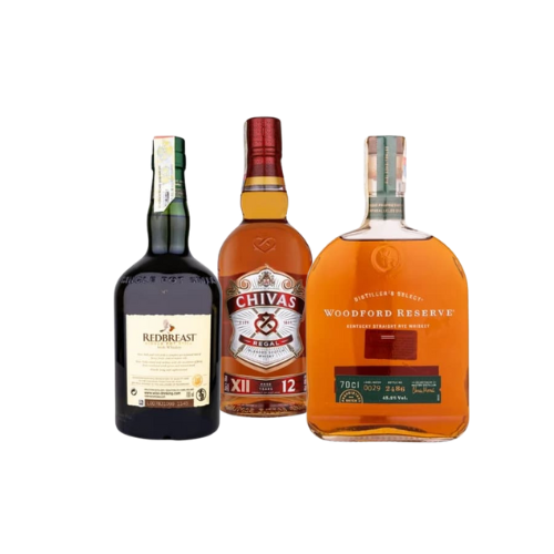 WHISKY