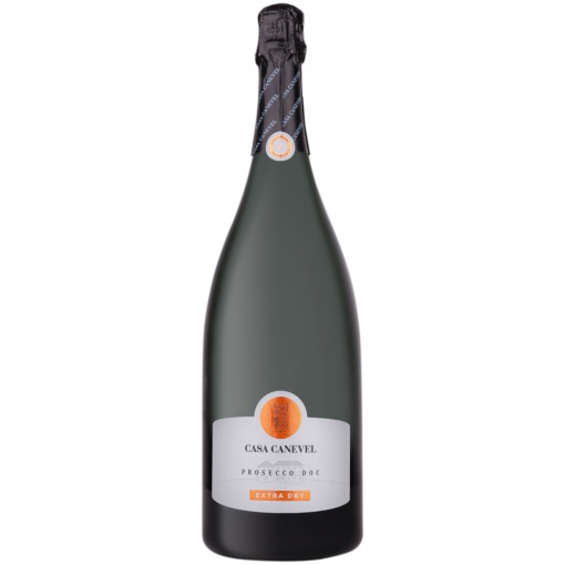 Casa Canevel Prosecco DOC Extra Dry 1.5L
