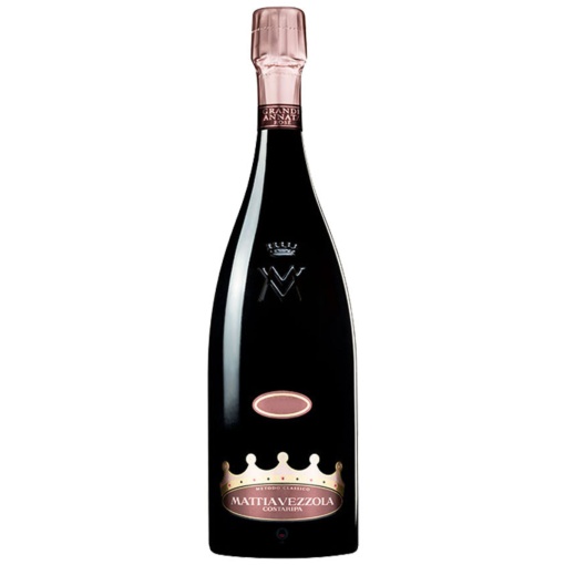 Costaripa Mattia Vezzola Grande Annata Metodo Classico 2016 Rose Brut 0.75L
