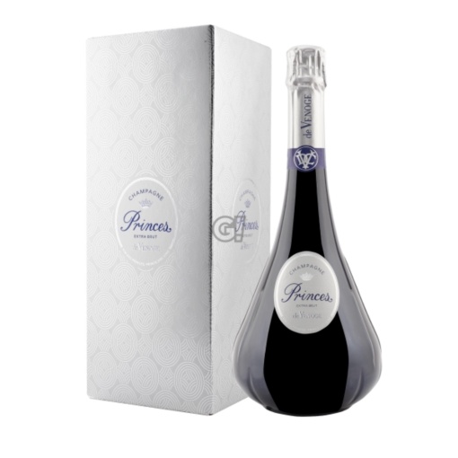 De Venoge Princes Extra Brut 0.75L