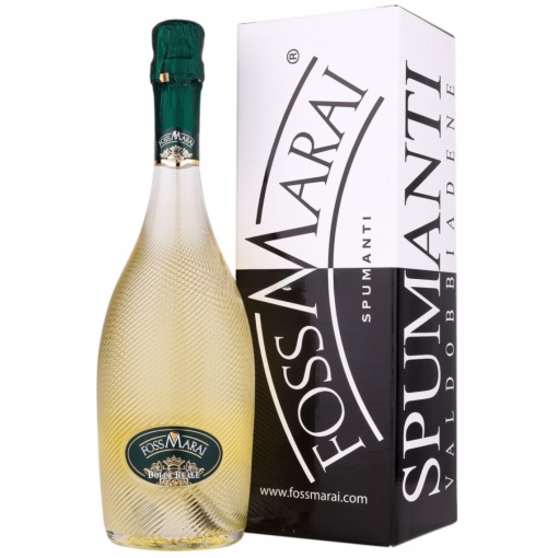 Foss Marai Dolce Reale Cutie Cadou 0.75L
