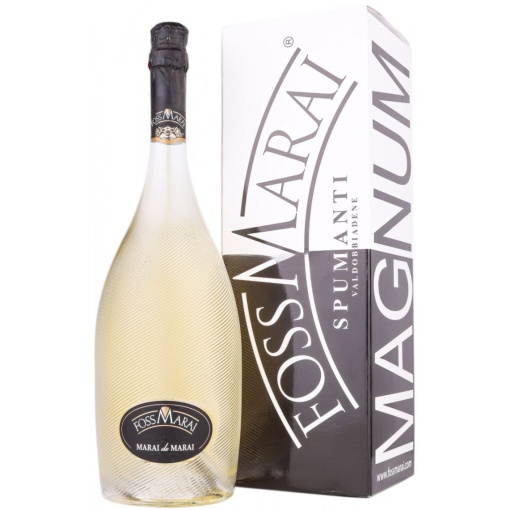 Foss Marai Marai De Marai Extra Dry Cutie Cadou 1.5L