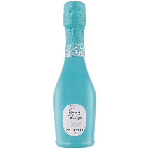Gemma Di Luna Prosecco DOC Extra Dry 0.187L
