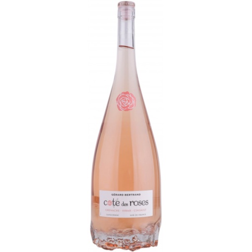 Gerard Bertrand Cote Des Roses Rose 1.5L
