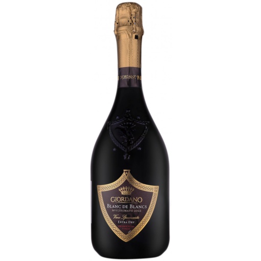 Giordano Blanc De Blancs Millesimato Extra Dry 0.75L