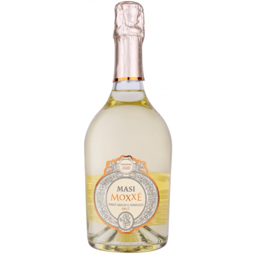 Masi Moxxe Pinot Grigio e Verduzzo Brut 0.75L