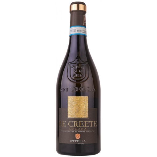 Ottella Le Creete Lugana DOC 0.75L