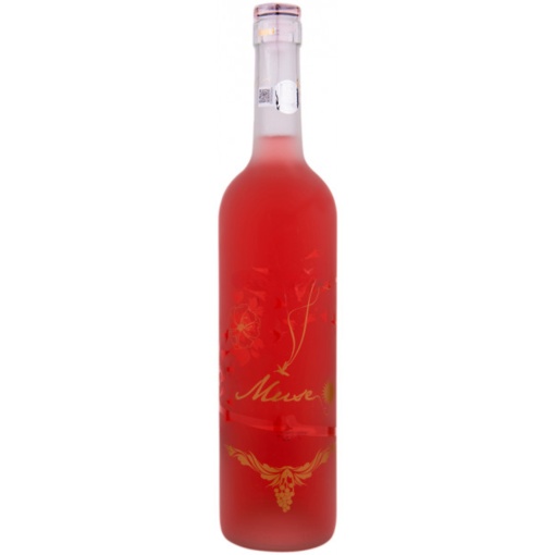 Recas Muse Day Rose 0.75L