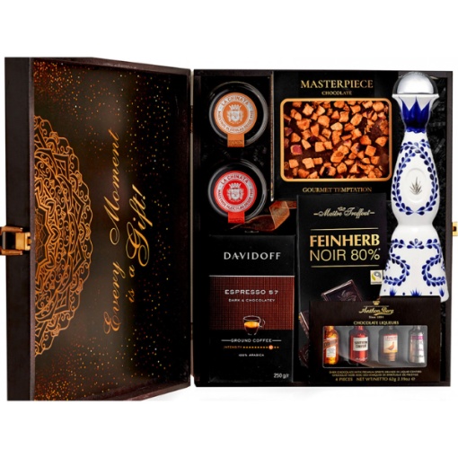 Cadou Clase Azul Luxury – Rafinament și eleganță într-o experiență exclusivistă