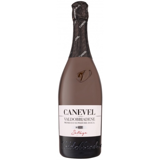 Canevel Setage Prosecco DOCG Brut 0.75L