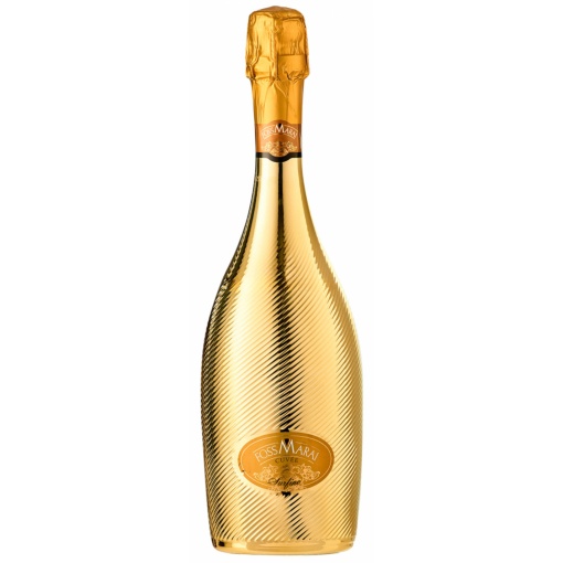 Foss Marai Gold Cuvee Brut 0.75L