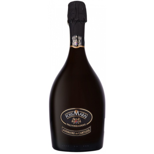 Foss Marai Prosecco Superiore Di Cartizze DOCG Dry 0.75L