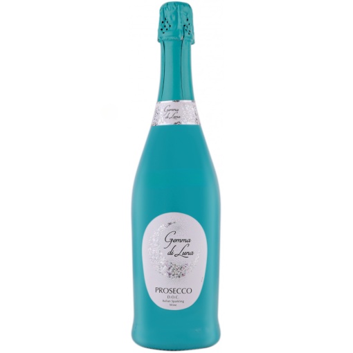 Gemma Di Luna Prosecco DOC Extra Dry 0.75L