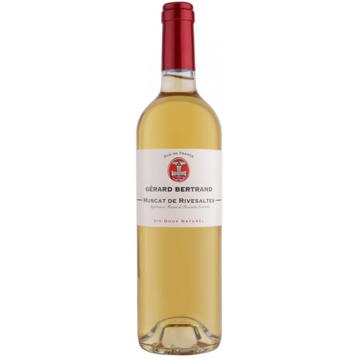 Gerard Bertrand Muscat De Rivesaltes 0.75L