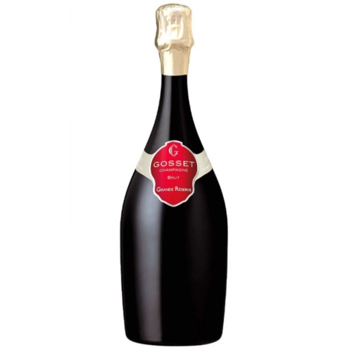 Gosset Grande Reserve Brut 0.75L