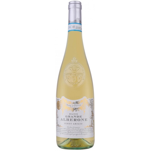Grande Alberone Pinot Grigio Delle Venezie DOC 0.75L