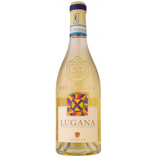 Ottella Lugana DOC 0.75L