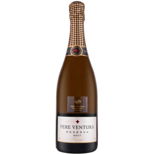 Pere Ventura Primer Reserva Brut 0.75L
