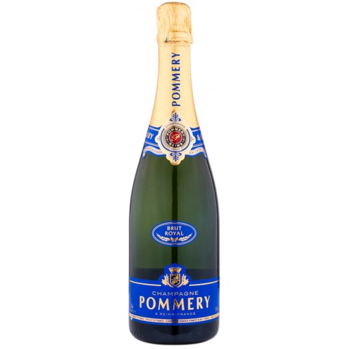 Pommery Royal Brut 0.75L